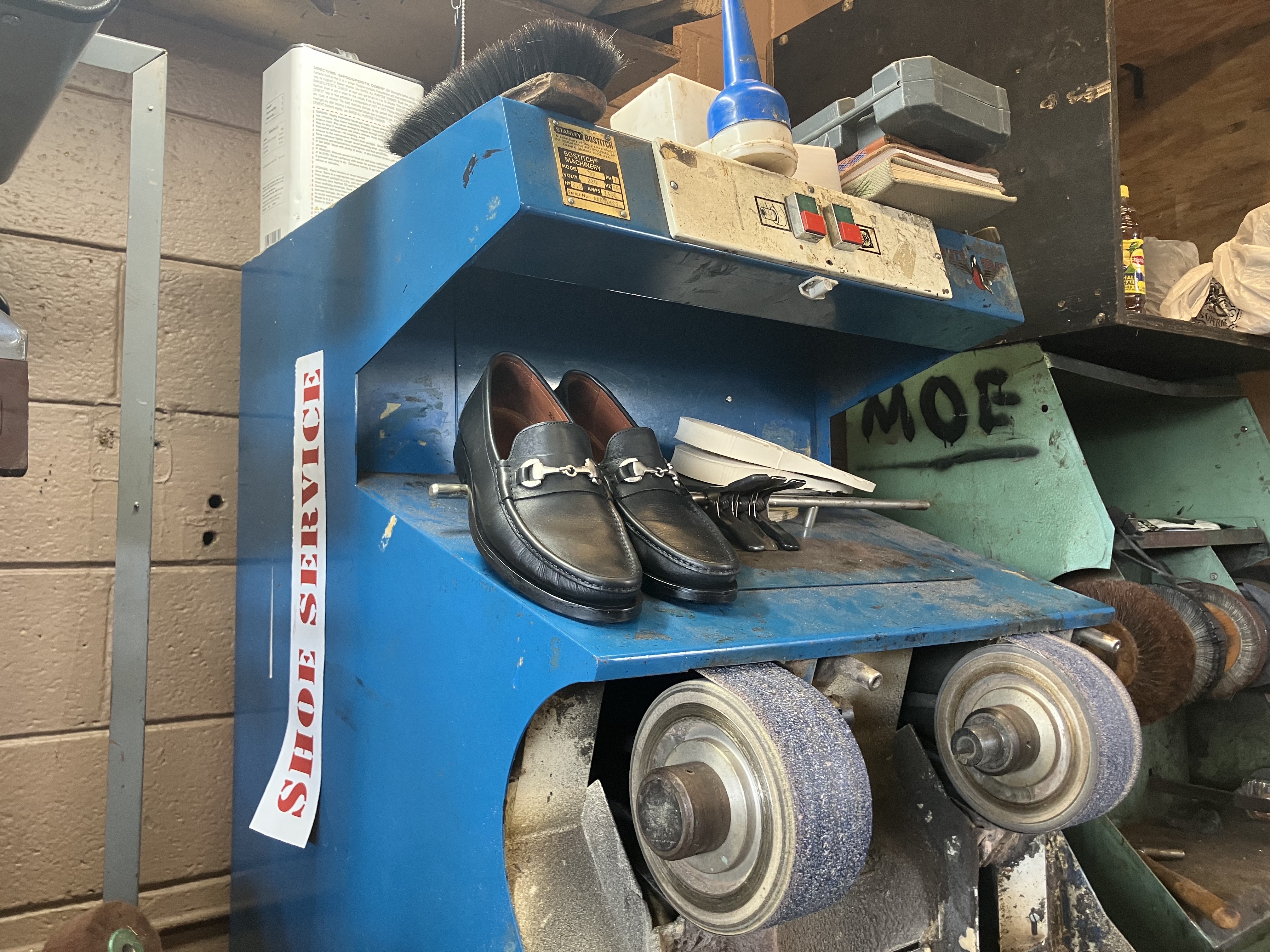 TheDetroitBootCobbler